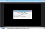   Torrent TV Player v1.5 Portable